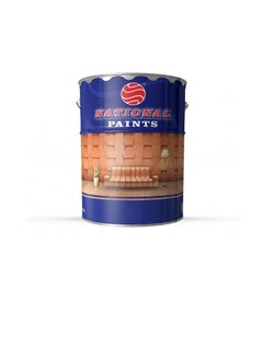 Buy NATIONAL PAINTS - Wood Primer 0.9 L in UAE