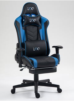 اشتري LOG Gaming Office Chair في السعودية