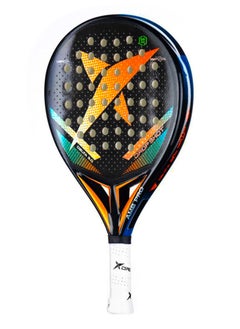 Buy Drop Shot Delta 3.0 - Padel Tennis Racket - 2023 Model - With Bag in UAE