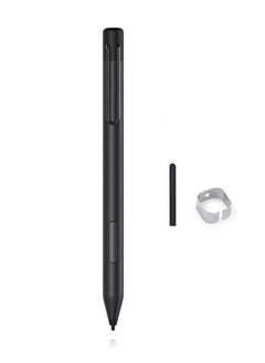 Buy Suitable for Microsoft surface 3 pro 3/4/5/6/7book/laptop /go touch capacitive pen anti-palm stylus in Saudi Arabia