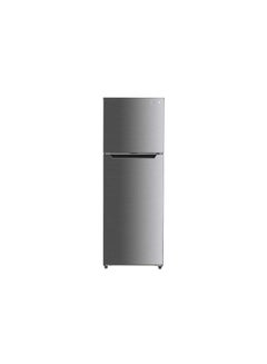 Buy White Whale Refrigerator, No Frost, 340 Liters, Silver - WR-3375 HSS in Egypt