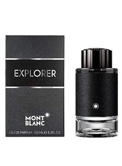 Buy MONTBLANC Men's Explorer Eau de Parfum 100ml in UAE