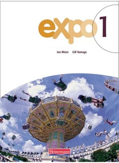 اشتري Expo 1 Pupil Book في الامارات