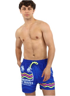 Buy Oceanic Escape La Mer Swim Shorts in Saudi Arabia