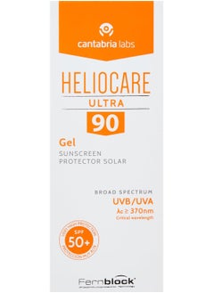 اشتري ULTRA SPF90 GEL 50 ML في الامارات