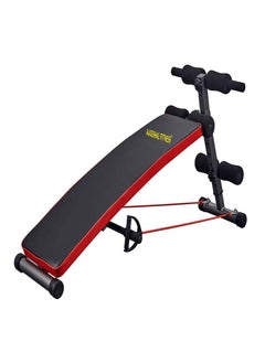 Wansa fitness exercise bench sale