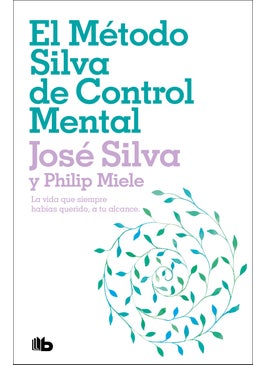 Buy El Método Silva de Control Mental / The Silva Mind Control Method in UAE