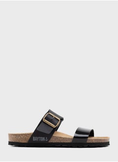 اشتري Valence Flat Sandals في الامارات