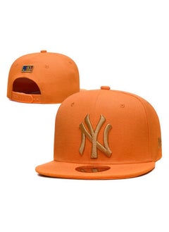 Buy Baseball Cap Flat Brim Cap in Saudi Arabia