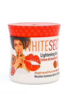 اشتري Lightening Body Cream 320ml في الامارات