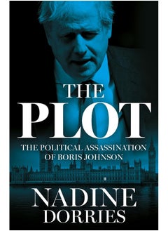 Buy The Plot: The Political Assassination of Boris Johnson in UAE