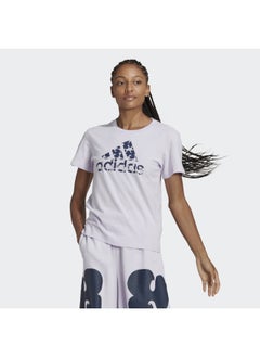 Buy Marimekko Graphic T-Shirt in Egypt