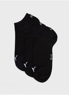 Buy 3 Pack Ankle Socks in UAE