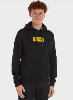 Buy Logo Hoodie in Saudi Arabia