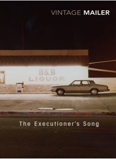 اشتري The Executioner's Song في الامارات