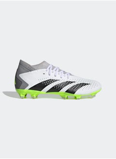 اشتري Predator Accuracy.3 Firm Ground Football Boots في مصر