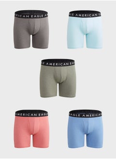 اشتري 6 Pack Assorted Trunks في الامارات