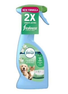 اشتري Fresh Scent Fabric Refresher 375ml في الامارات