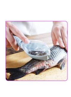 Buy Fish Cleaner on Card Simplify Your Kitchen Cleanup with Ease in UAE