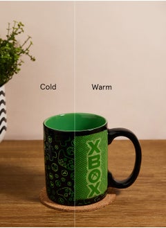 Buy Xbox Heat Change Mug in UAE