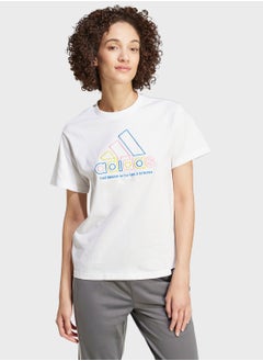 Buy Xpress Logo T-Shirt in UAE