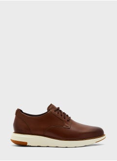 Buy Classic Oxford Lace Ups in UAE