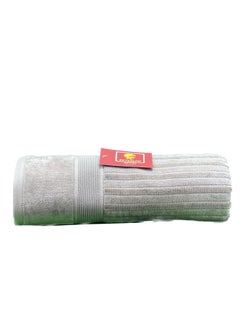 اشتري Interlon 100% cotton bath towels في السعودية