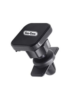 Buy GO-DES GD- HD635 2in1 Magnetic Holder Phone Flexible Holder in UAE