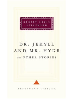 Buy Dr. Jekyll and Mr. Hyde in UAE