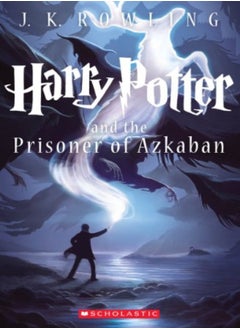 Buy Harry Potter And The Prisoner Of Azkaban Book 3 in UAE