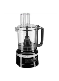 Buy KitchenAid Food Processor, Onyx Black in Saudi Arabia