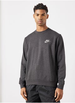 Buy Sportswear Fleece Crew Sweatshirt in Saudi Arabia