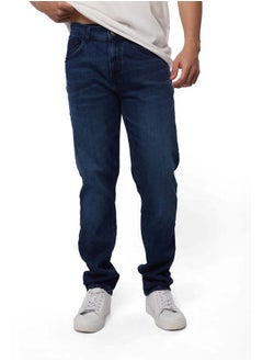 Buy Fancy Slim Fit Denim Jeans in Egypt