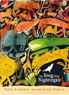 اشتري The Song of the Nightingale في الامارات