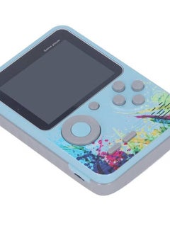 Buy Handheld Game Console 3.0inch Color Screen Mini Retro Video Game in UAE