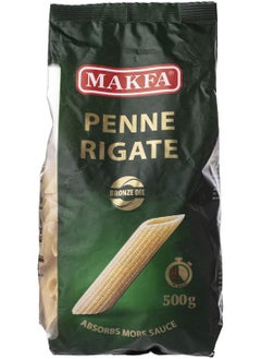 Buy MAKFA Pasta Penne, 500 gm in Egypt