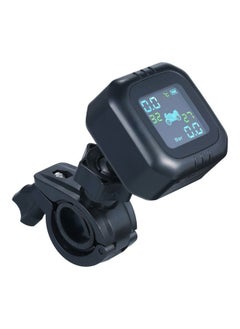 اشتري Motorcycle Tire Pressure Monitoring System في الامارات