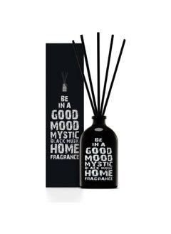 Buy Be in A Good Mood Reed Diffuser  Black Musk in UAE