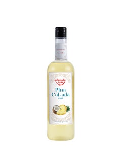 اشتري Pinacolada Syrup ,400 Ml في مصر