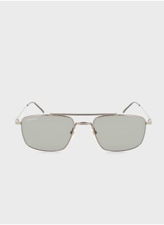 Buy Ck22111Ts-14 Aviator Sunglasses in Saudi Arabia