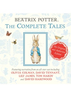 اشتري Beatrix Potter The Complete Tales في الامارات