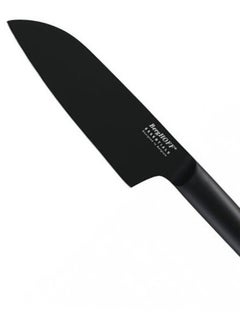 Buy Berghoff  Essentials Santoku Knife 16Cm Kuro in Saudi Arabia