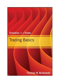 Buy Trading Basics Evolution of a Trader in Egypt