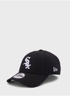 اشتري كاب مزين بعبارة "9Forty Chicago White Sox" في السعودية