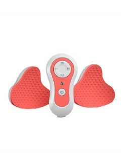 Buy Home Electric Breast Massager Breast Health Device Rechargeable Breast Beauty Device in UAE