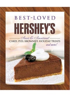 Buy Best Loved Hersheys Recipes in UAE