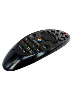 Buy Samsung Tv Remote Control Black in Saudi Arabia