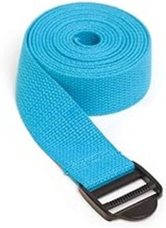 اشتري Liveup Live Up Yoga Strap - Ls3236A Multi-Color في مصر