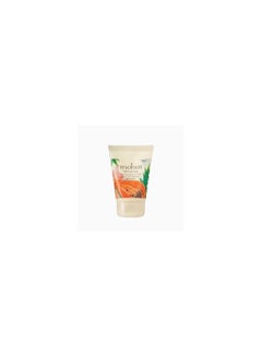 Buy Foot Cream For Rough Dry and Cracked Heel Feet Cream For Heel Repair With Benefits Of AleoVera Papaya Peppermint in UAE