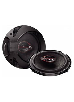 اشتري مكبرات صوت للسيارة PIONEER TS-R1651S-2 16 سم 3 اتجاهات 300 وات في الامارات